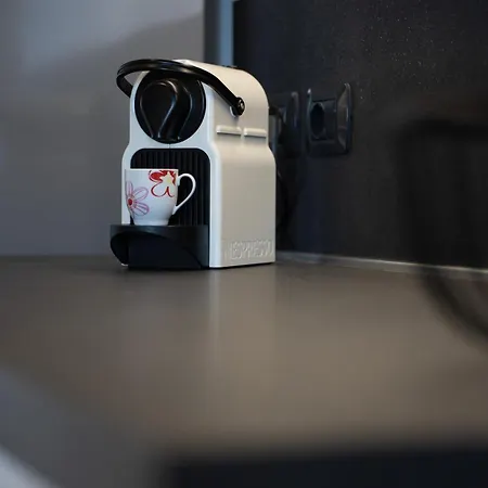 Eurotel 505 דירה