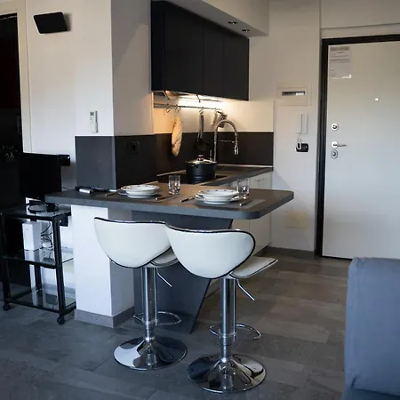 דירה Eurotel 505