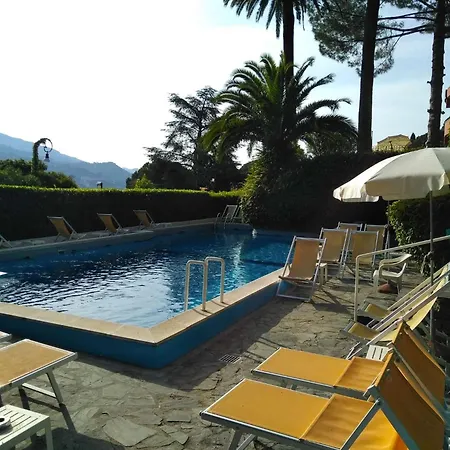 Eurotel 505 Rapallo