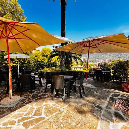 Apartmán Eurotel 505