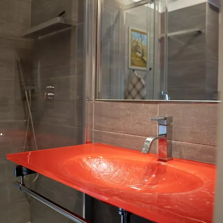 Eurotel 505 Apartamento Rapallo