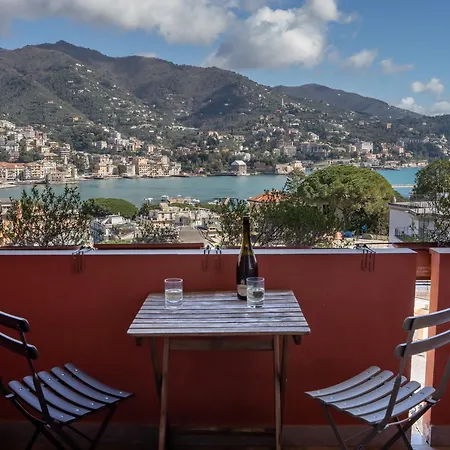 Eurotel 505 Apartamento