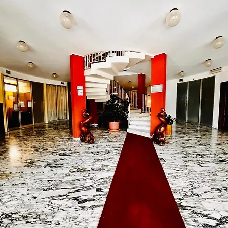 Apartamento Eurotel 505 Rapallo