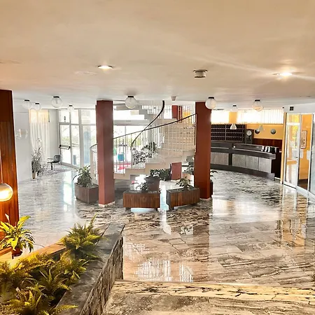 Apartamento Eurotel 505