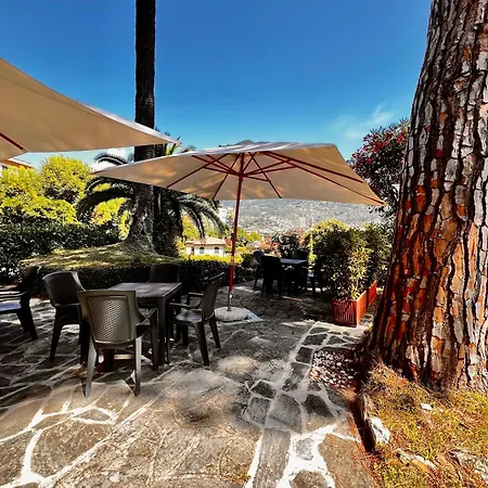 Apartamento Eurotel 505 Rapallo