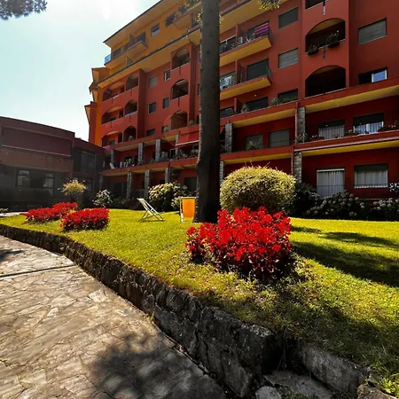 Eurotel 505 Apartment