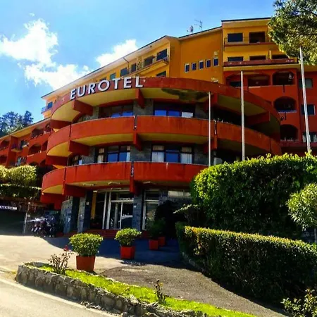 Apartamento Eurotel 505