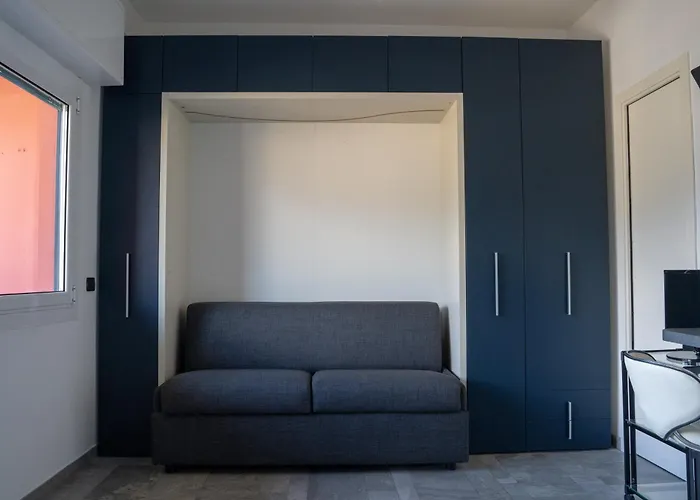 Eurotel 505 * راباللو